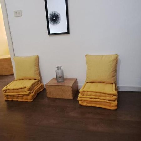 Central Rome Suite 外观 照片