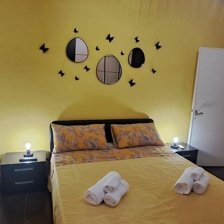 Central Rome Suite 外观 照片