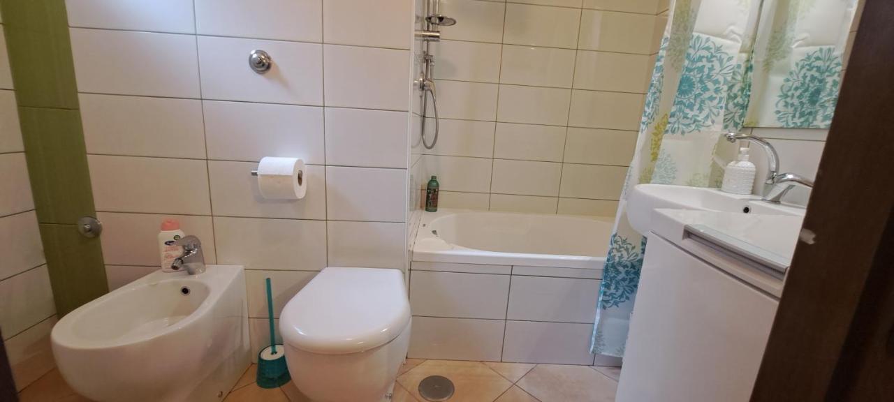 Central Rome Suite 外观 照片