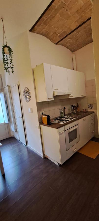 Central Rome Suite 外观 照片