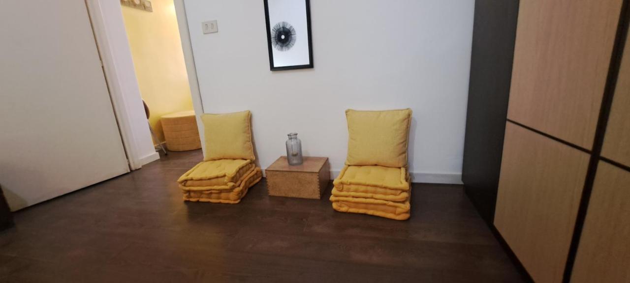 Central Rome Suite 外观 照片