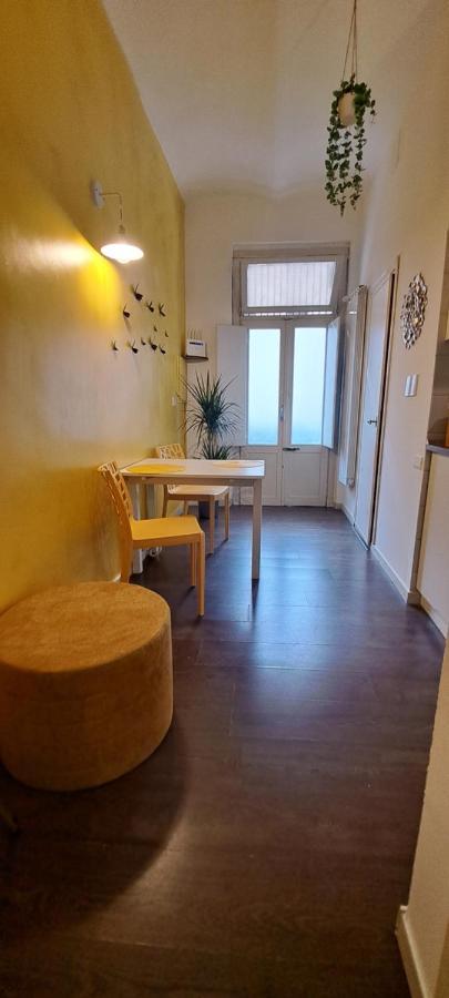Central Rome Suite 外观 照片