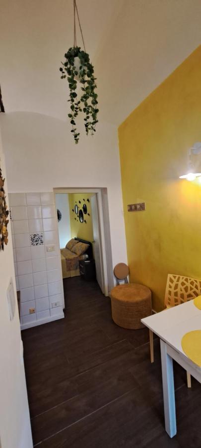 Central Rome Suite 外观 照片